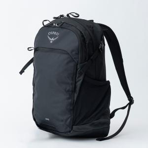 デイパック・バックパック OSPREY Ozone Laptop Backpack 28L Black