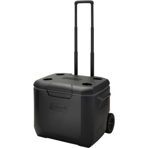 コールマン ホイールクーラー 60QT 56L（ジェットブラック） 2238189の商品画像