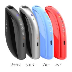 iQOS アイコス 互換機 電子タバコ 最新改良版 AVBAD