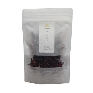 nauhiaherb 月桃の実茶 80g 石垣島産 国産 農薬・化学肥料不使用 ノン