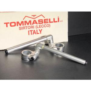 トマチリ商品 TOMMASELLI（トマゼリ） S24□トマゼリ セパハン 43mm クリップオン