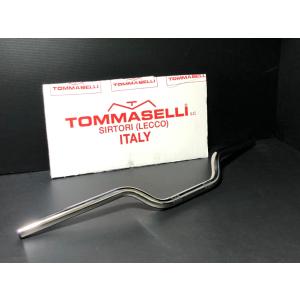 TOMMASELLI（トマゼリ） 本物☆刻印有☆トマゼリ クローム