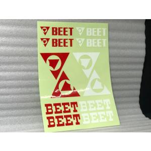☆ BEET ゼファー 400 ＆ 96年 半分χ 用 レーシング フェンダー 検