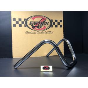 ☆ゼットファーザー製☆ トップスター 17.5cm Φ22.2mm Φ7/8in