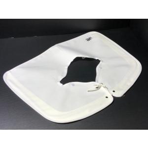 旭風防 旭風防☆ 黒 布タレ ブラック 検）黄ばみ 色褪せ 当時 袴