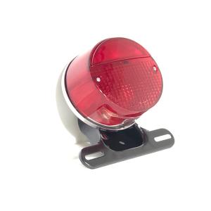 カワサキ（Kawasaki） Z2テール 純正タイプ LEDテールランプ レッド