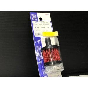 メッシュブリーザーホース 青/赤 ゼファー400 ゼファー750 ゼファー