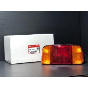 ワンズ製 テールレンズカバー テールランプカバー ブレーキランプ