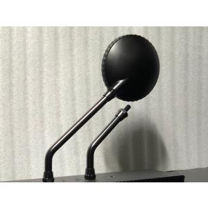 ☆ナポロッキー タイプ ミラー☆ 白 ホワイト 左右set 検）ナゾ