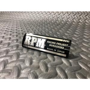 カワサキ（Kawasaki） ☆金属製☆ 純正 タンク エンブレム ゴールド S