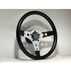 NARDI 在庫有☆ ナルディー 33Φ コンペティション パンチングレザー