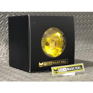 PMC マーシャル シビエ 装着可☆ 安心のPMC製 汎用 180Φ ヘッドライト