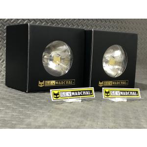 【未使用品】CIBIE シビエ HZ24 2灯丸形ヘッドランプ ２個 ☆遂に廃盤 シビエ CIBIE HZ24 180 Φ 二灯丸 四輪用 レンズ2個 検