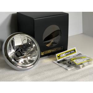 送料一律￥ ステッカー付！マーシャル SEV MARCHAL 889ドライビング