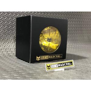 ぴよぴよ ヘッドライト バイザー 180φ 7インチ 等 大き目 汎用 検）Φ φ