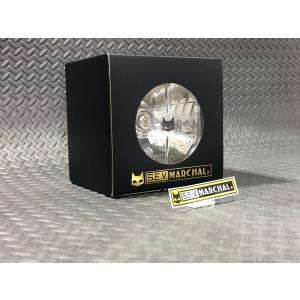 栃木発 ￥送料一律￥ ステッカー付！マーシャル SEV MARCHAL 888