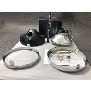 送料一律★ ステッカー付!マーシャル SEV ...の詳細画像4