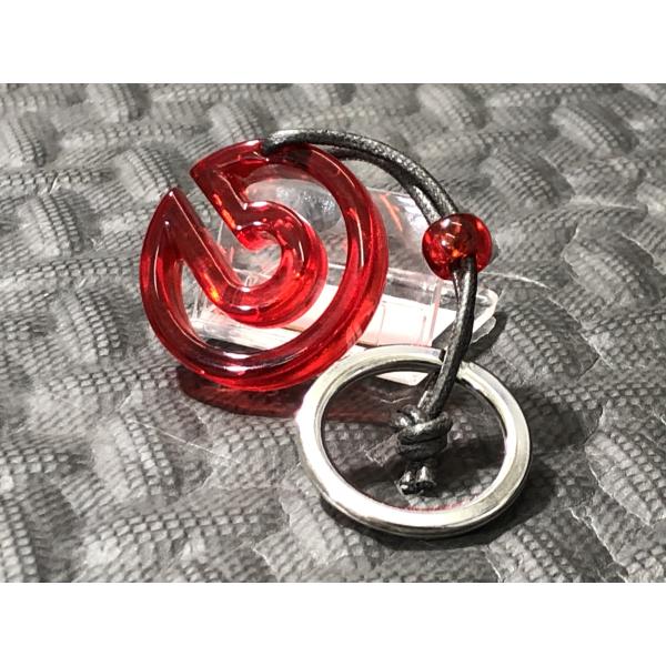 ★送料全国一律 ブレンボ Brembo 正規品 キーホルダー 検)AP ロッキード アールズ オーリ...