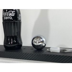 NARDI 限定品☆ ナルディー シフトノブ NN903 プレステージ ブラック
