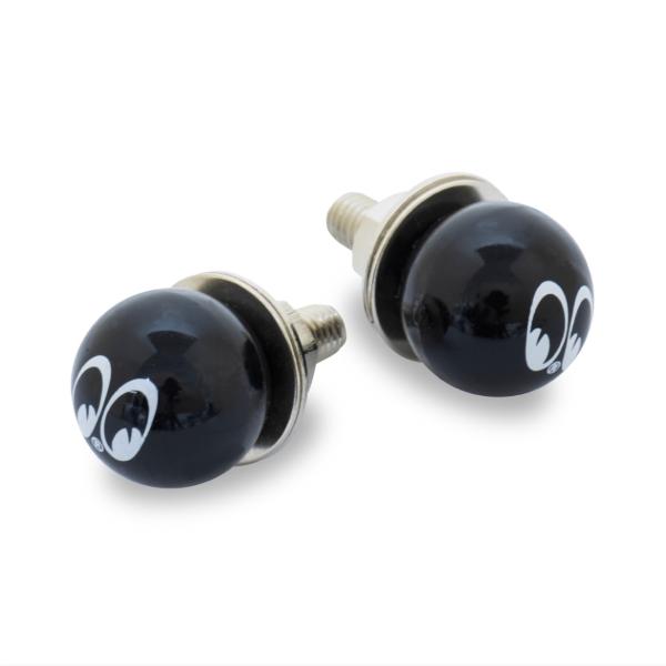 ￥送料一律￥ MOON Equipped ライセンス ボルト  検）MOON フィリックス ラットフ...