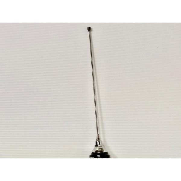 ★US仕様に★ フェンダー アンテナ ポール ユニバーサル ラジオ アンテナ 格納式 AA205  ...