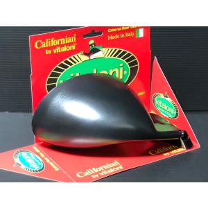 ビタローニ F1 カリフォルニアン タイプ 汎用 ミラー 左右1セット