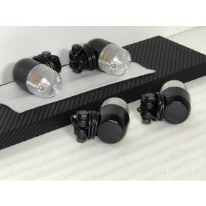 ぴよぴよ ヘッドライト バイザー 180φ 7インチ 等 大き目 汎用 検）Φ φ