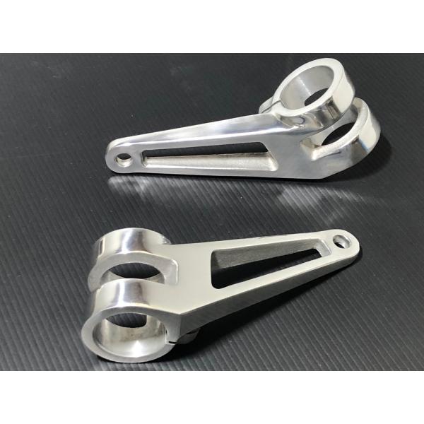 WM ウェリントン ★ ヘッドライト ステー 35Φ 検）φ CB GB VT VF SR XJ X...