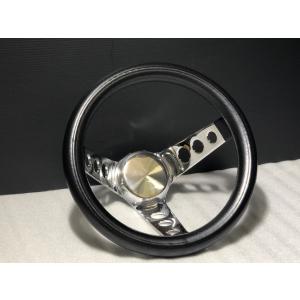 グラント　8インチ　ムーンアイズ MOONEYES 栃木発！ グラント 8インチ レーシング ステアリング ムーン