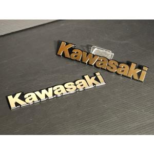 【美品】 Z400FX 純正　Kawasaki シート　ゴールドロゴ　黒 Z400FX/Z550FX/Z400J 超アンコ抜き黒シート(金文字)※数量限定☆日本製