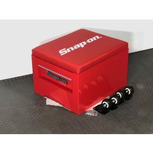 Snap-on（スナップオン） ＊正規品＊ マイクロトップチェスト オレンジ