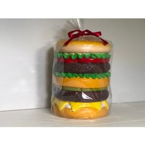 ハンバーガースツール　椅子 Amazon.co.jp: ハンバーガー スツール バーガー Stool Hamburger 椅子