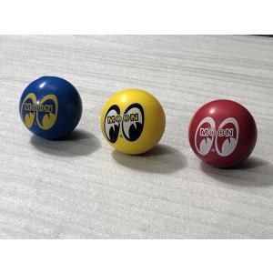 MOONEYES ￥送料一律￥ Clay Smith クレイ スミス アンテナ トッパー