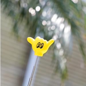 MOONEYES ￥送料一律￥ フィリックス スクイーズ アンテナ トッパー 検