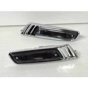 汎用 ローレルウインカー オレンジ GS GT GSX 250 380 400 750 XJR RZ