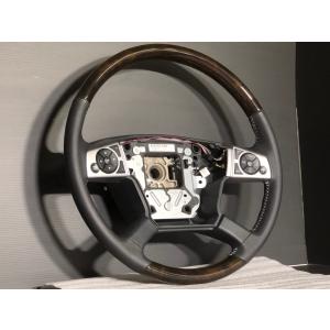 三菱ふそう ☆ 三菱 純正 ☆ 扶桑 17 スーパーグレート ハンドル