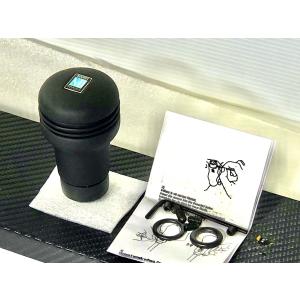 NARDI ナルディ シフトノブ エボリューション(SHIFT KNOB EVOLUTION