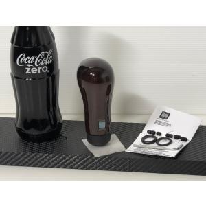 ナルディシフトノブAT NARDI(ナルディ) ナルディ シフトノブ EVOLUTION マホガニーウッド 80g