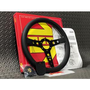 NARDI 在庫有☆ ナルディー 33Φ コンペティション パンチングレザー