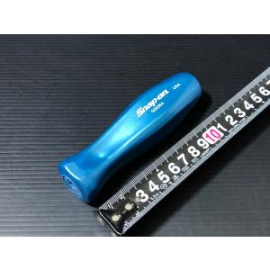 Snap-on（スナップオン）ハードグリップ / 旧型グリップ 樹脂グリップ