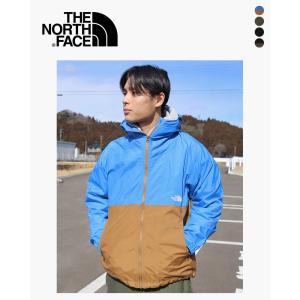 THE NORTH FACE コンパクトジャケット NP72330 Sサイズ THE NORTH FACE メンズ ザ・ノース・フェイス コンパクトジャケット