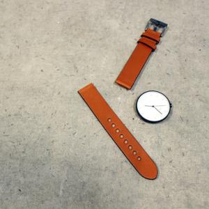 時計 K-シリーズ ウォッチ INSTRMNT 腕時計 3color (インストゥルメント)