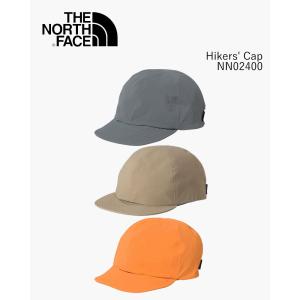 THE NORTH FACE Hikers' Cap NN02400 ノースフェイス ハイカーズキャップ（ユニセックス）｜naval-sendai