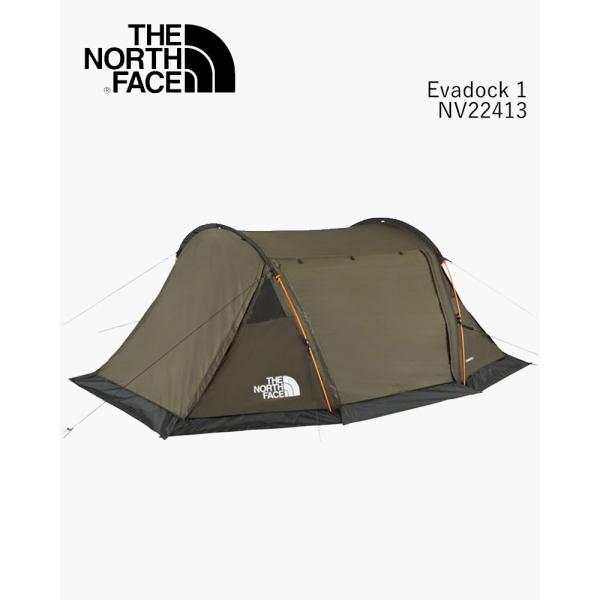 THE NORTH FACE Evadock 1 NV22413 ノースフェイス エバドック1