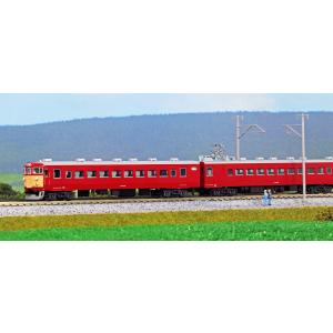 KATO Nゲージ 鉄道模型 711系0番台 増結(3両)【特別企画品】 10-1329