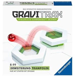 GraviTrax 追加パーツ トランポリン ...の詳細画像1
