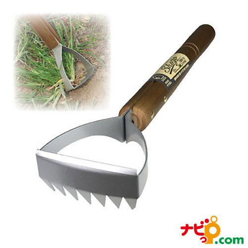 除草くわ 片手用 箱入 870432