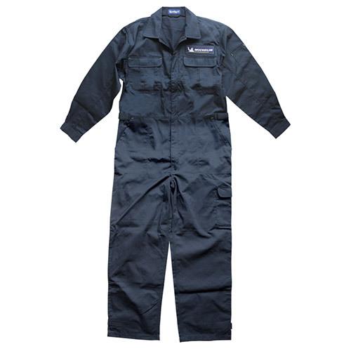 ミシュラン 長袖つなぎ クレルモン3 Long sleeve Boiler Suit 3 Clerm...