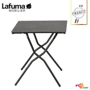 Lafuma ANYTIME テーブル 64x68サイズ LFM2714 9299 代引不可｜navi-p-com-online