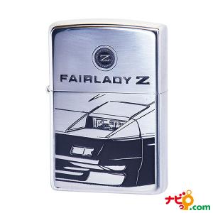 ジッポ 日産 フェアレディZ Z31｜navi-p-com-online
